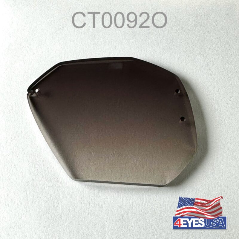 Cartier Gemstone Lens