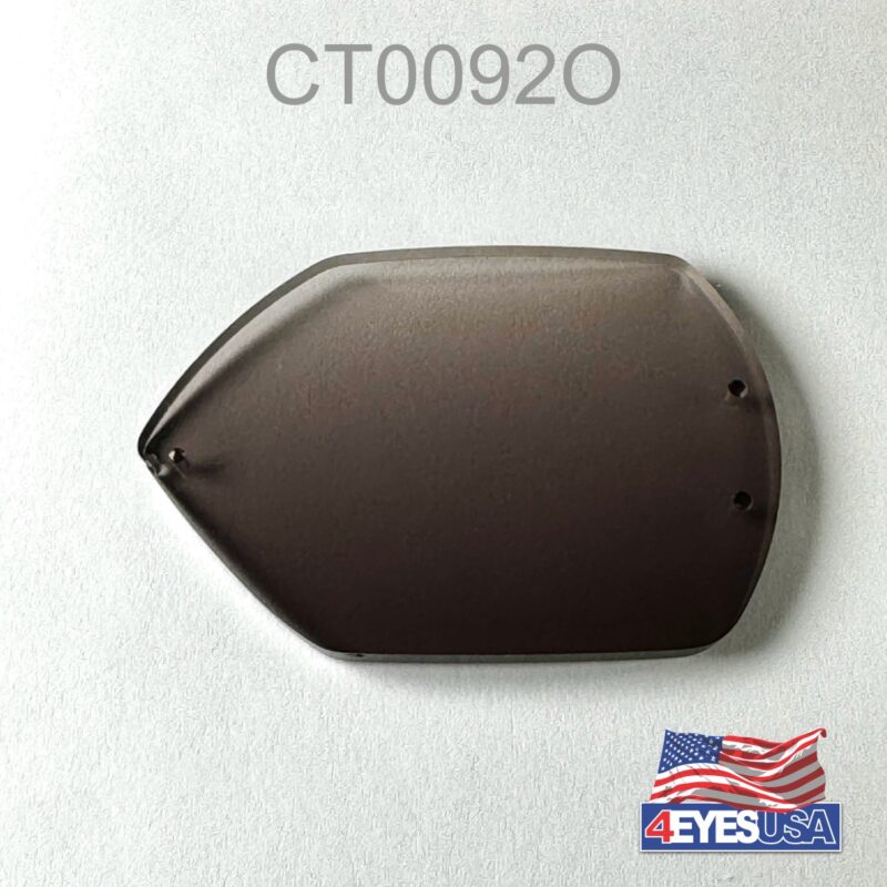 Cartier Messenger Lens