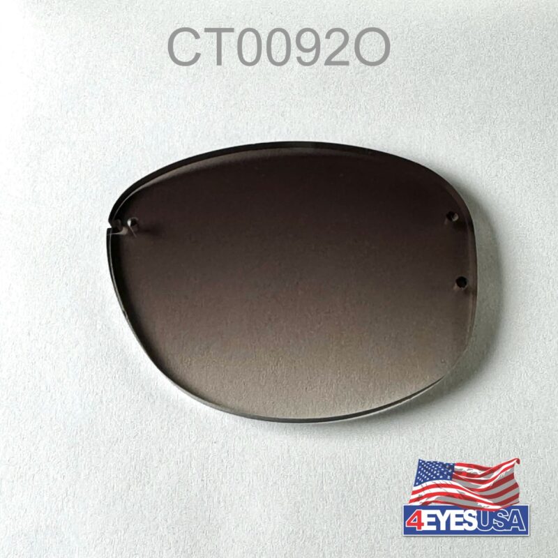 Cartier Sailboat Lens